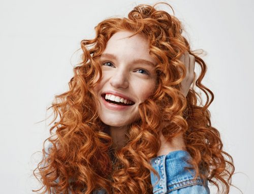 Caring for Curly Hair: Tips and Tricks