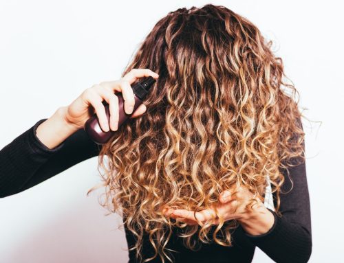 Winter Hair Woes: Protecting Your Precious Curls