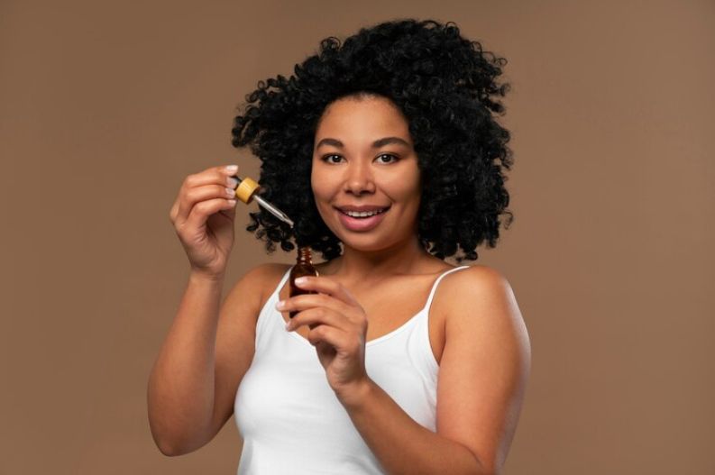 Curl Enhancing Products