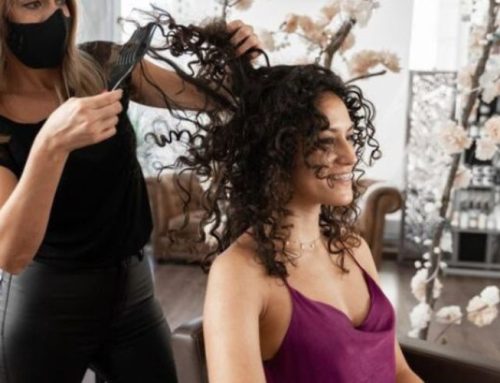 Tips To Find Best Curly Hair Salon NYC